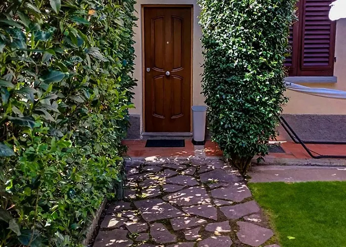Tra Arte E Natura Ingresso Indipendente