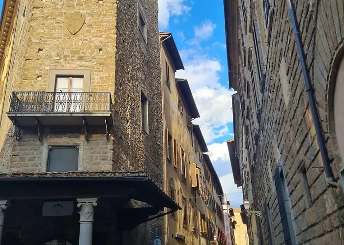 Santa Croce Apartment
